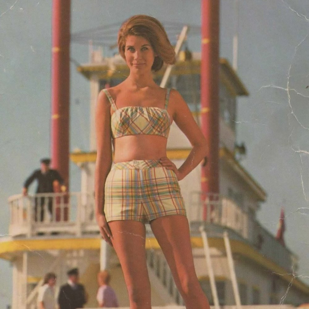 Meet your Posher, Mary